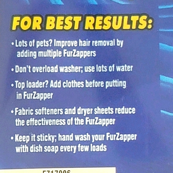 NEW FurZapper (2 in Pack) - Picture 5 of 6